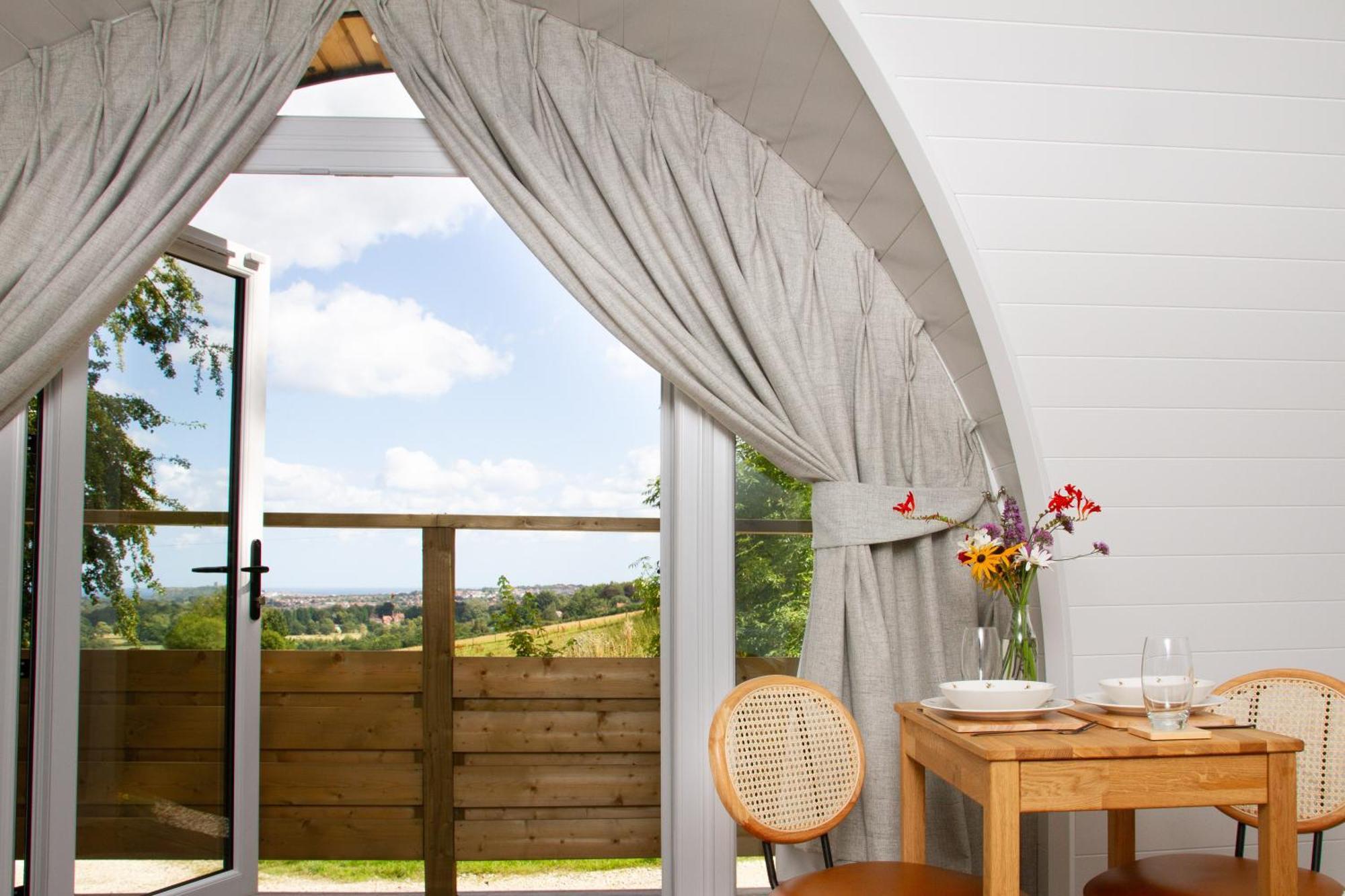 Prospect House Farm Villa Scalby  Exterior photo